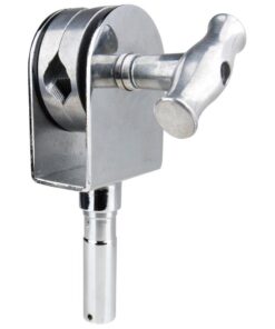 Đầu kẹp KUPO 4.5" Center Grip Head With Junior Stud - KCP-440