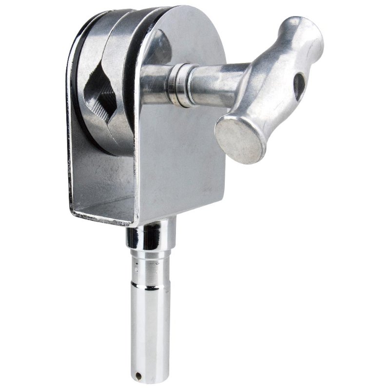 Đầu kẹp KUPO 4.5" Center Grip Head With Junior Stud - KCP-440