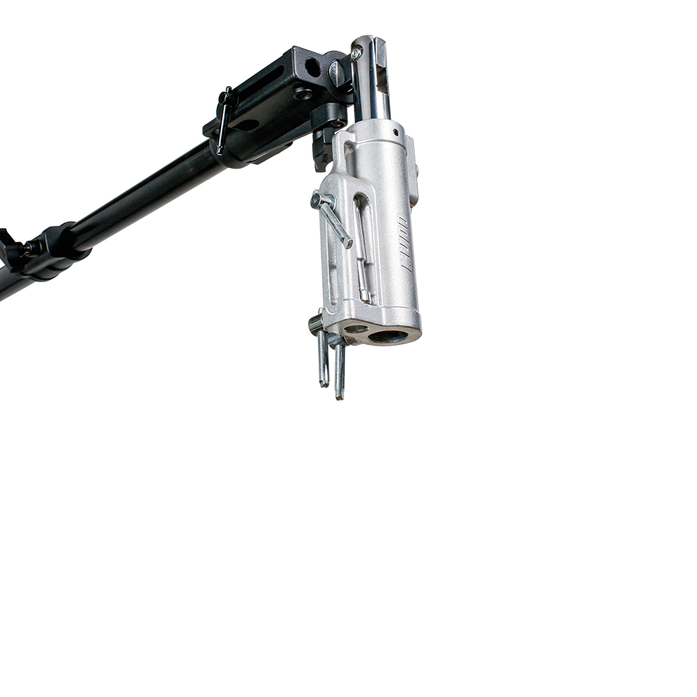 KUPO JUNIOR DROP DOWN - KCP-630 - Ảnh 2