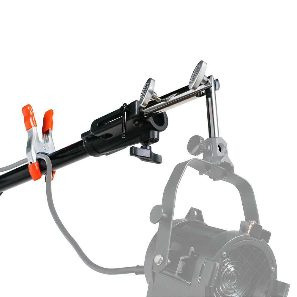 KUPO BABY DROP DOWN PIN - KCP-631 - Ảnh 2