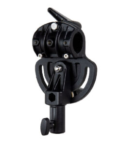 Đầu kẹp tay boom KUPO Pivoting Boom Arm Clamp - KCP-645 - Ảnh 3
