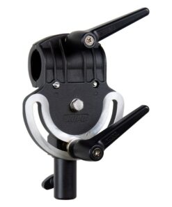 Đầu kẹp tay boom KUPO Pivoting Boom Arm Clamp - KCP-645