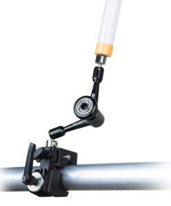 KUPO 1/4"-20 MALE TIP FOR ROCK'S ARM - KS-341 - Ảnh 4