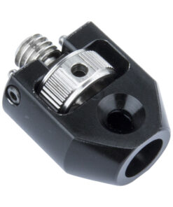 KUPO 3/8"-16 ARRI STYLE ANTI-ROTATION TIP FOR ROCK'S ARM - KS-344 - Ảnh 3