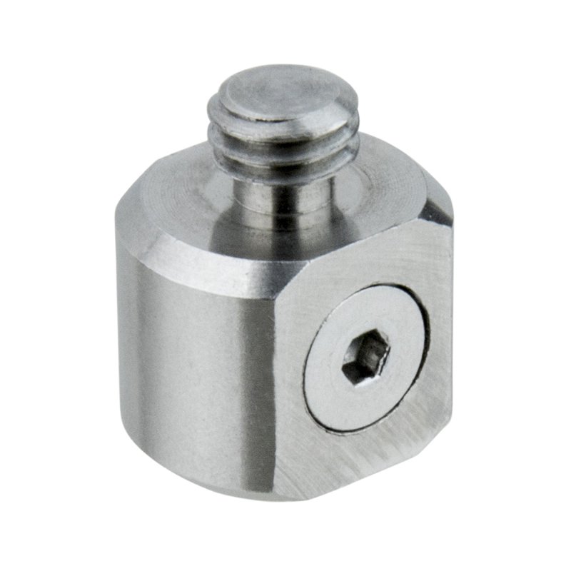 KUPO 3/8"-16 Male Tip For Rock's Arm - KS-342