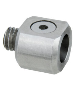 KUPO 3/8"-16 Male Tip For Rock's Arm - KS-342 - Ảnh 4