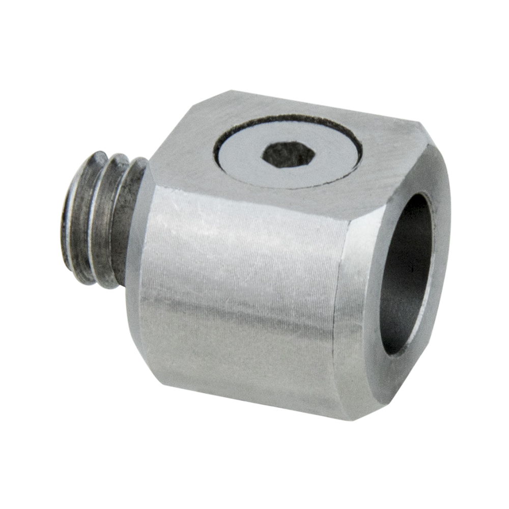 KUPO 3/8"-16 Male Tip For Rock's Arm - KS-342 - Ảnh 4