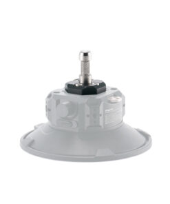 Tilta Attachment Accessories for Electronic Suction Cup (6″)