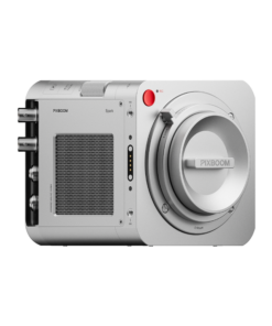 Pixboom Spark High Speed Cine Camera - Ảnh 10