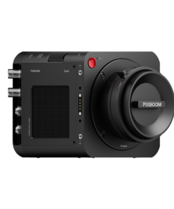 Pixboom Spark High Speed Cine Camera - Ảnh 8