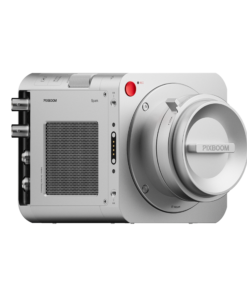 Pixboom Spark High Speed Cine Camera - Ảnh 7