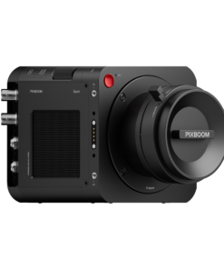 Pixboom Spark High Speed Cine Camera - Ảnh 5