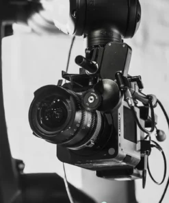 Pixboom Spark High Speed Cine Camera - Ảnh 3