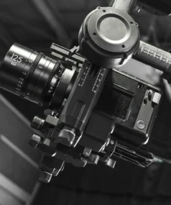 Pixboom Spark High Speed Cine Camera - Ảnh 11
