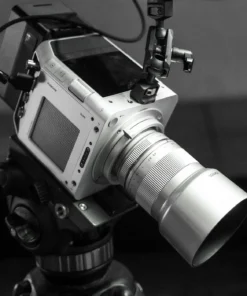 Pixboom Spark High Speed Cine Camera - Ảnh 12