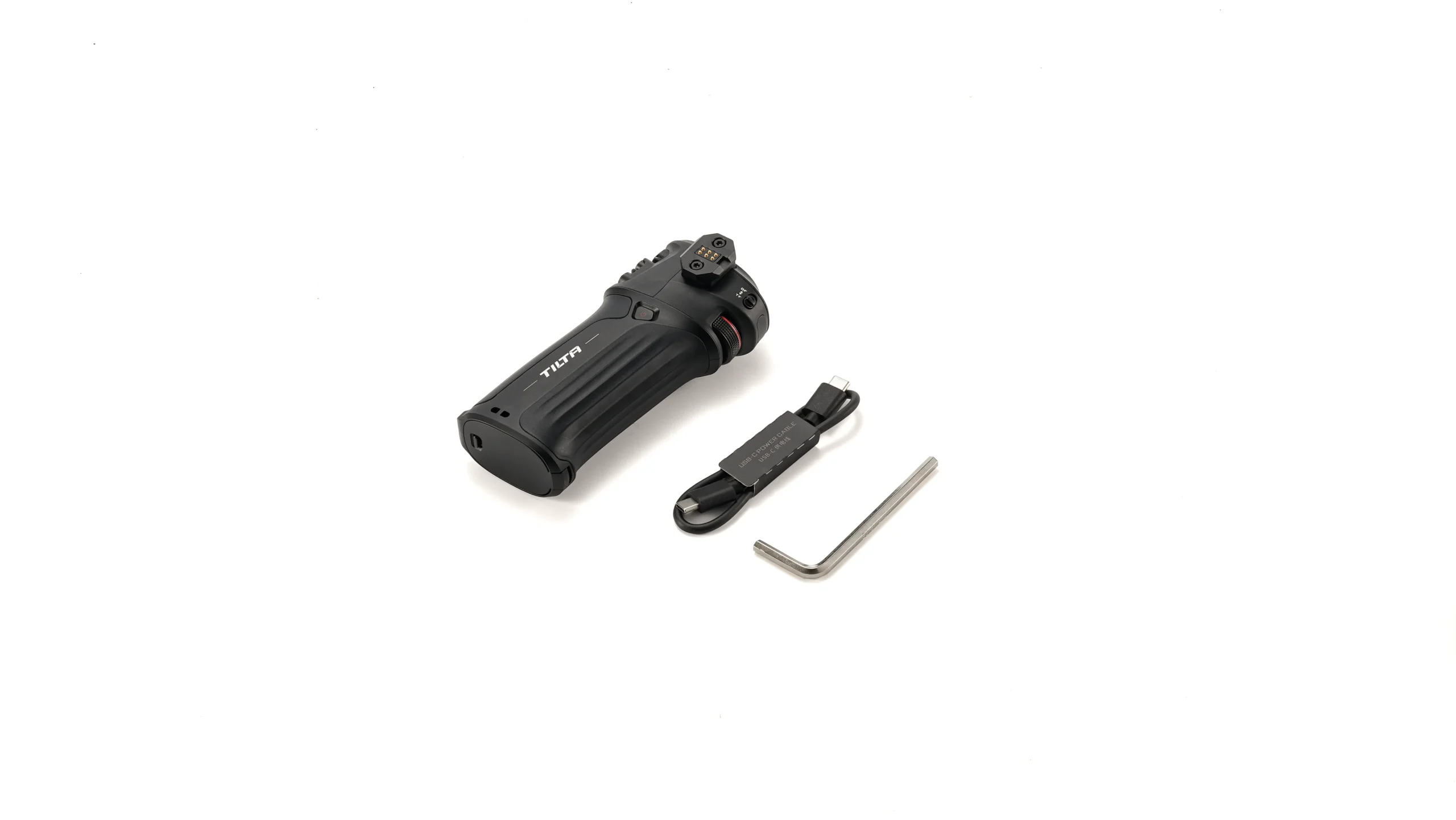 Tilta Nucleus Nano II Control Handle - Ảnh 3