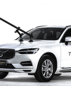 Tilta Speed Rail Car Mounting Kit - Ảnh 4