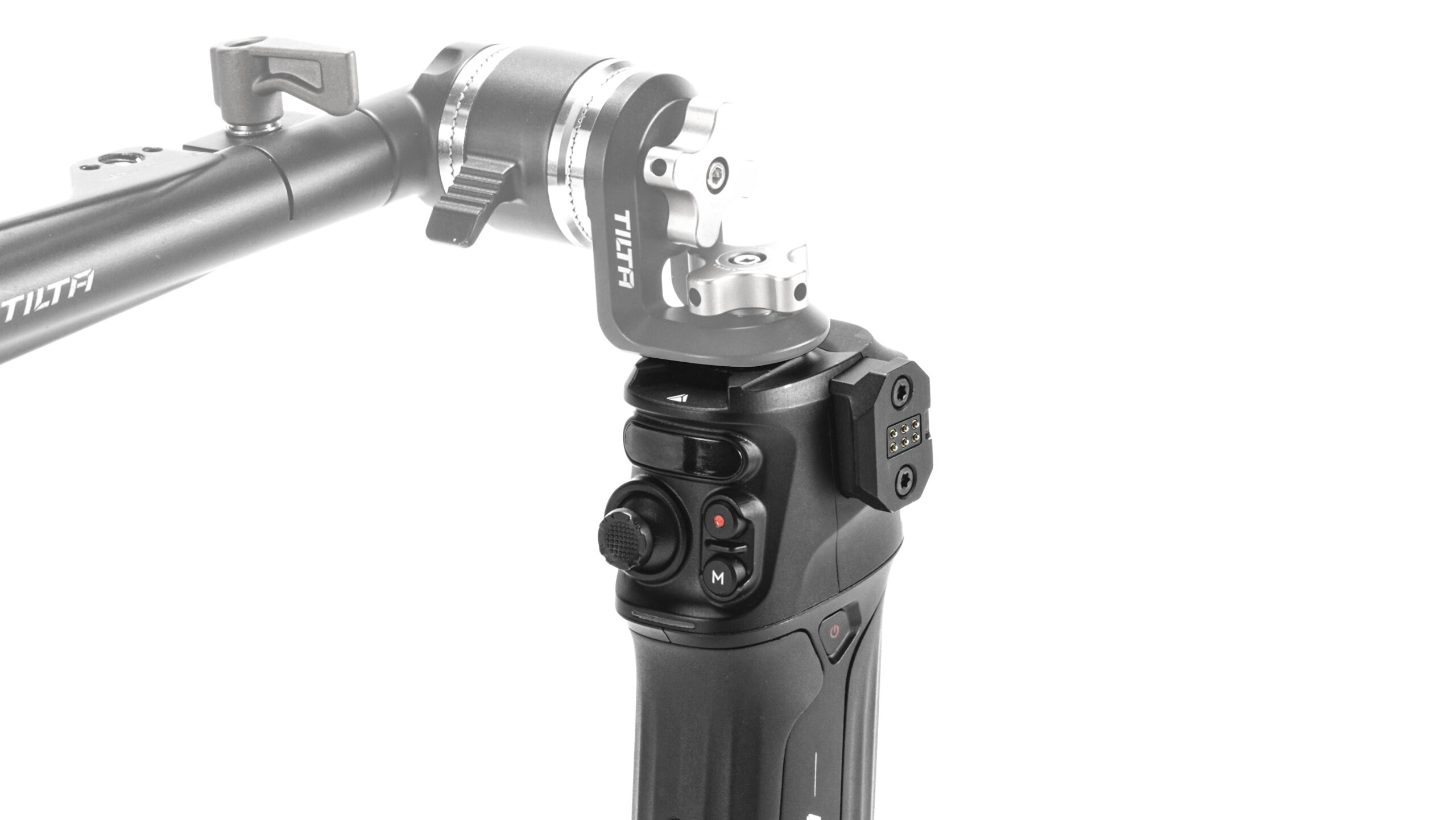 Tilta Nucleus Nano II Control Handle - Ảnh 4