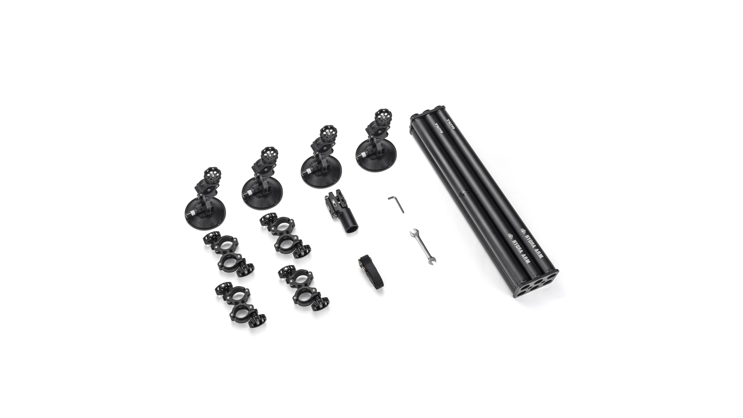 Tilta Speed Rail Car Mounting Kit - Ảnh 2